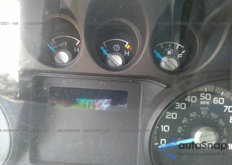 2016 Ford F-250 Xl z USA, uszkodzony, nr VIN 1FT7X2A6XGEB78343